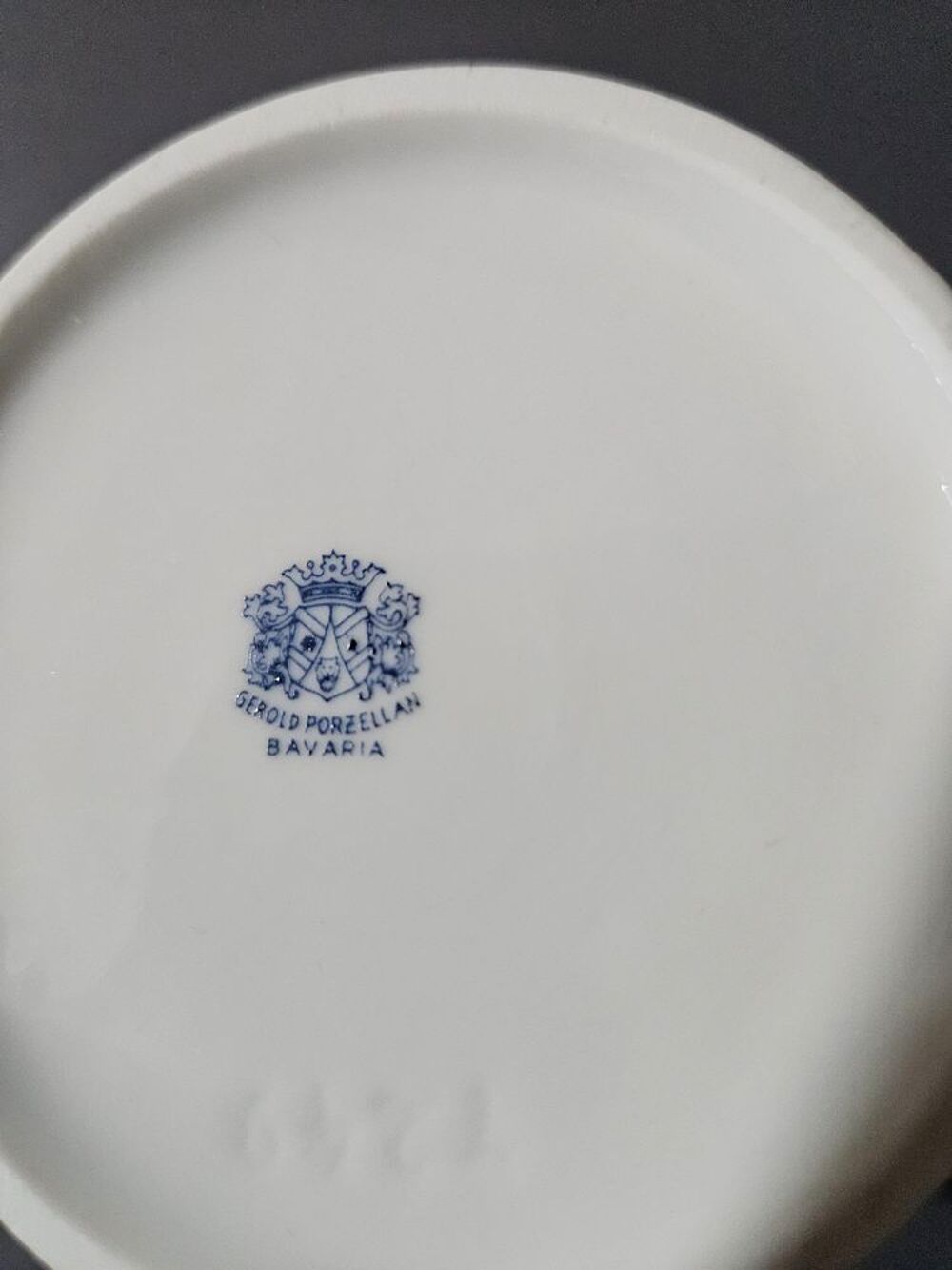 Sali&egrave;res poivri&egrave;res 
