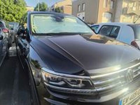 Tiguan 2.0 TSI 190 DSG7 4Motion Carat Exclusive 2018 occasion 33140 Villenave-d'Ornon