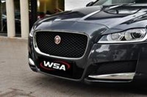 XF SPORTBRAKE 2,0L D 163cv BVA E-PERFORMANCE 2020 occasion 55100 Verdun