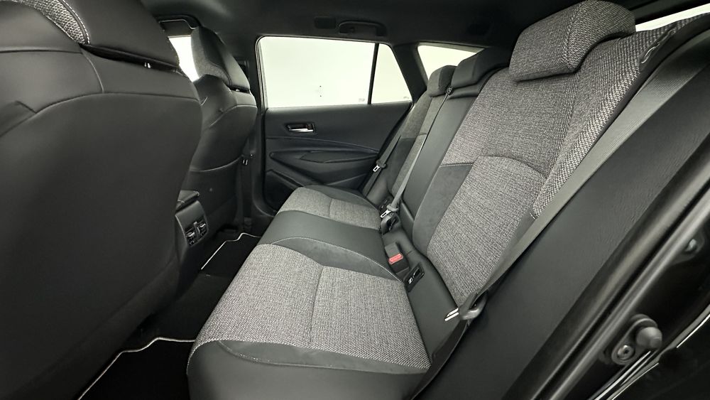 Corolla Touring Sports Hybride 140ch Design 2026 occasion 69330 Pusignan