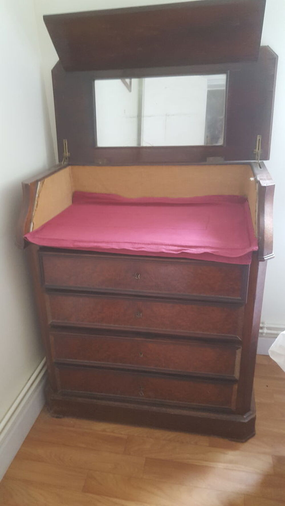 Meuble coiffeuse Meubles