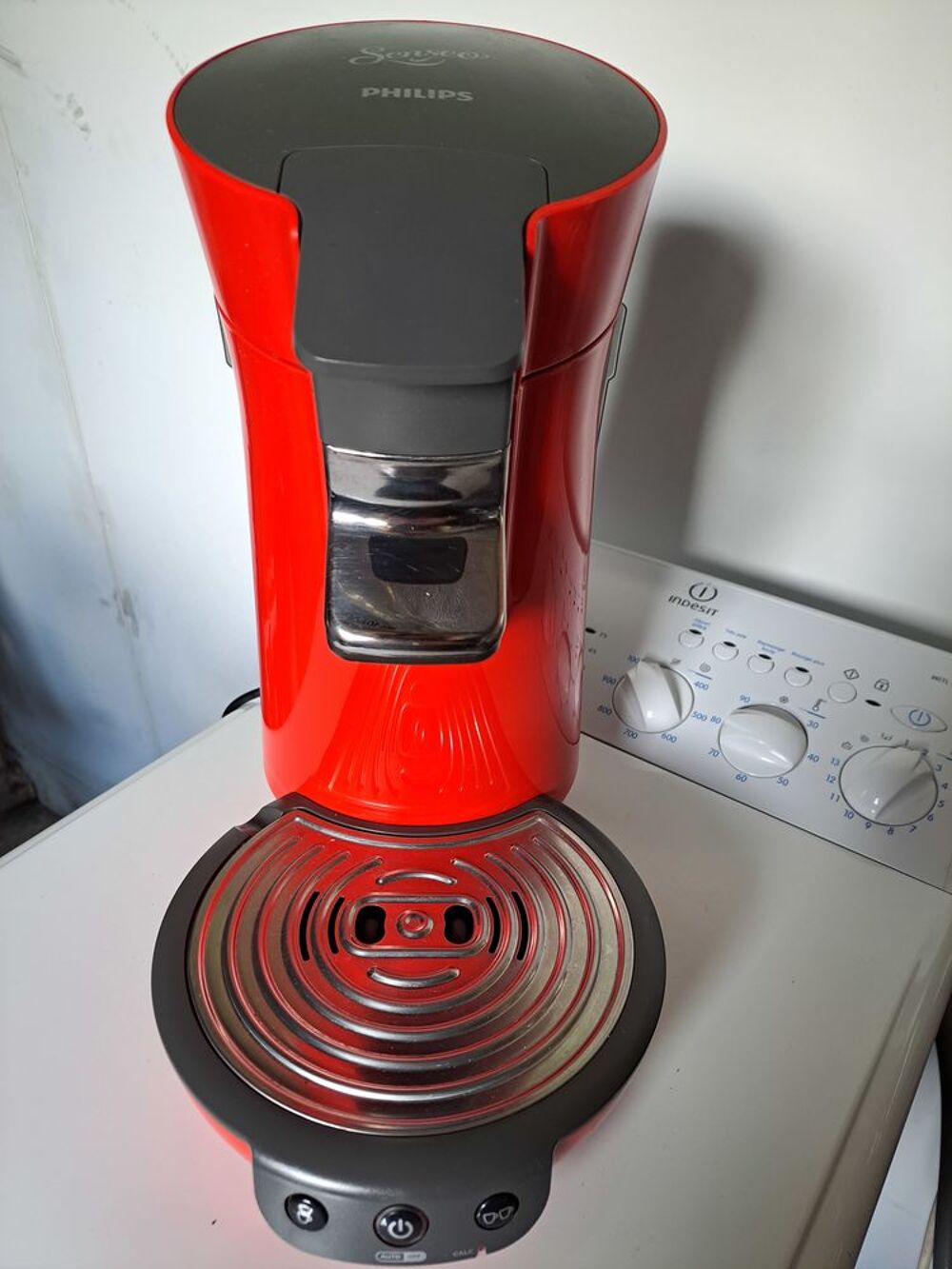 Cafeti&egrave;re Senseo Electroménager