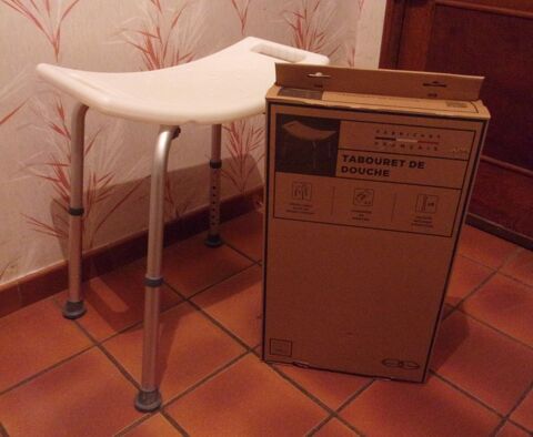 Tabouret ou sige de douche 20 Chteauneuf-les-Martigues (13)