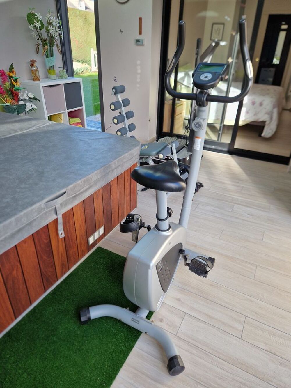 velo d'appartement Vélos