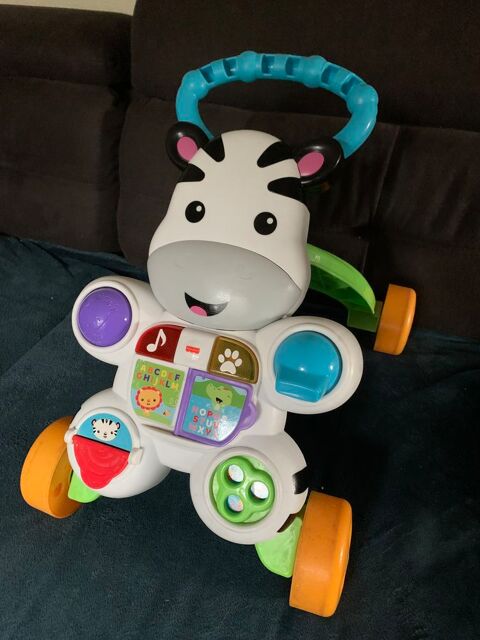 Z�bre fisher price 10 Uchaud (30)