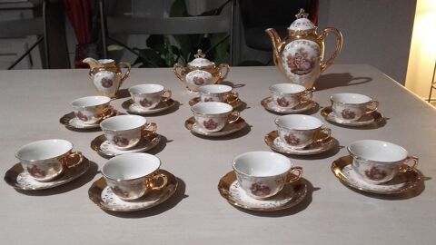 Service � caf�, th� SALVREAM 40 Martigues (13)