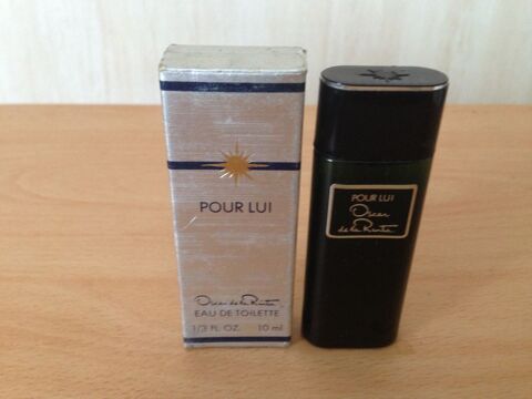 MINIATURE DE PARFUM 5 Trouy (18)