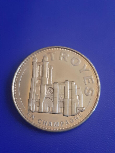 2013 Médaille Troyes en Champagne 4 Prats-de-Mollo-la-Preste (66)
