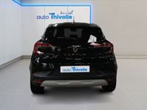 Captur TCe 90 Evolution 2023 occasion 42120 Le Coteau