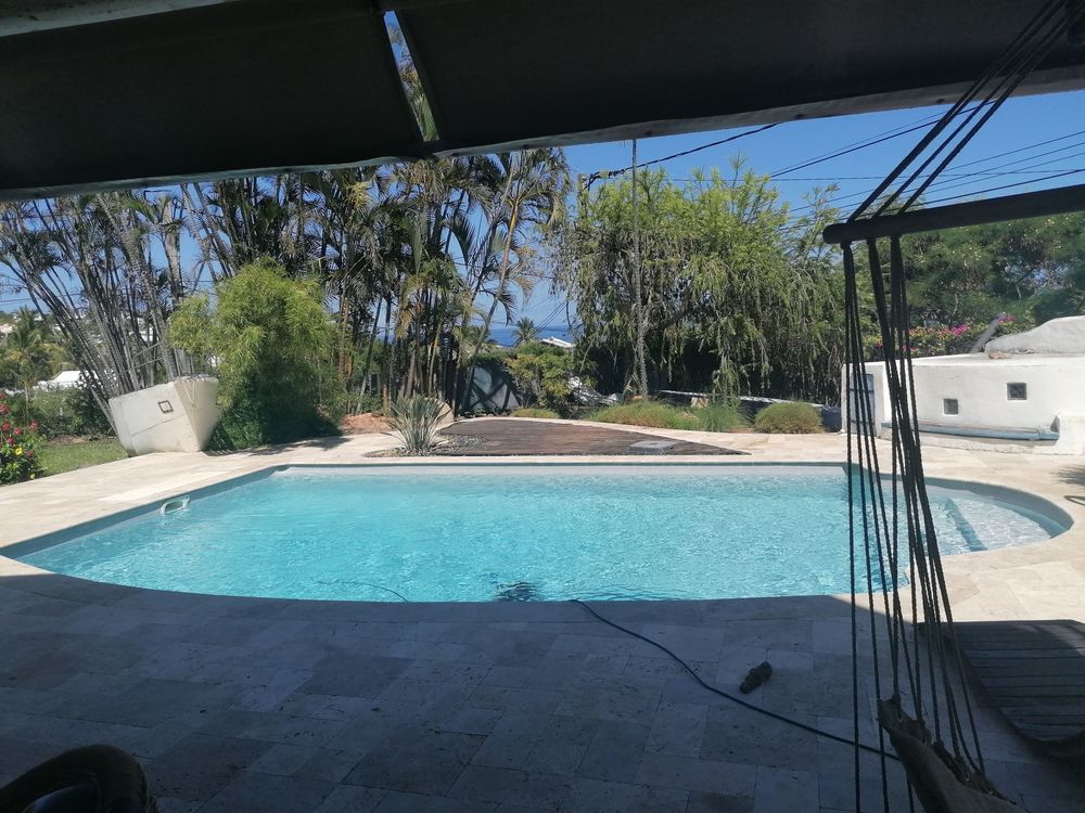 � vendre  Villa Saint-Gilles Les Bains (97434)