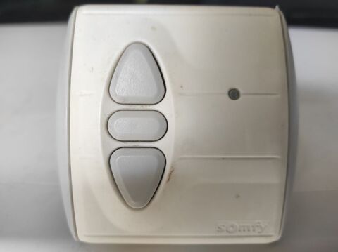 MOTEUR VOLETS ROULANTS SOMFY 165 Villars (42)