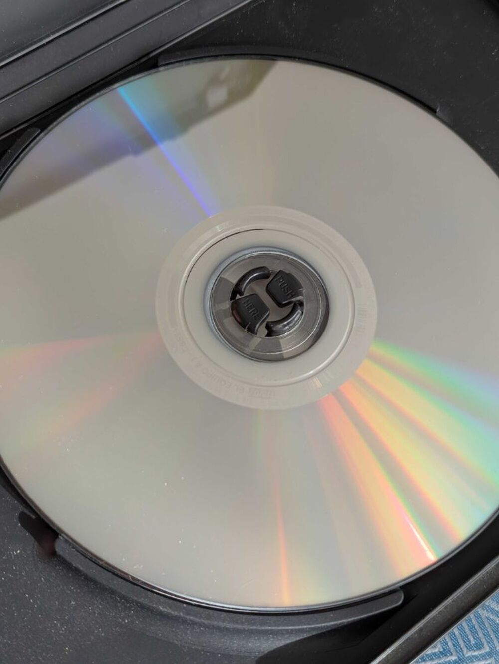 dvd l'agence tous risques DVD et blu-ray