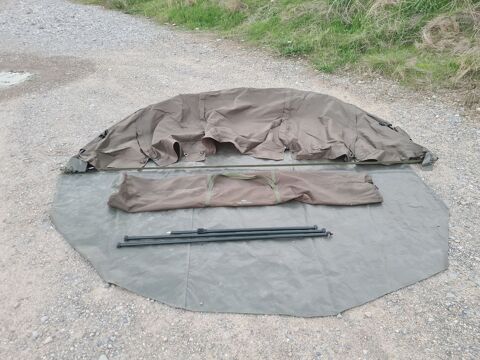 tente pche carpe ou autre 110 Saint-Martin-du-Var (06)