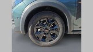 Sandero ECO-G 120 auto Stepway Extreme 2026 occasion 38140 Rives