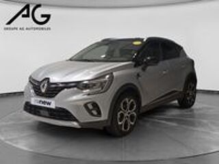 Captur TCe 160 EDC - 21 Intens 2022 occasion 08000 Charleville-M&eacute;zi&egrave;res
