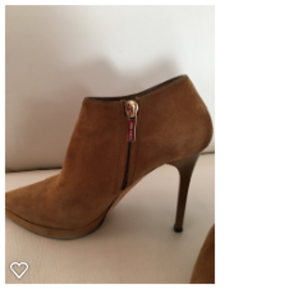 BOOTS Chaussures