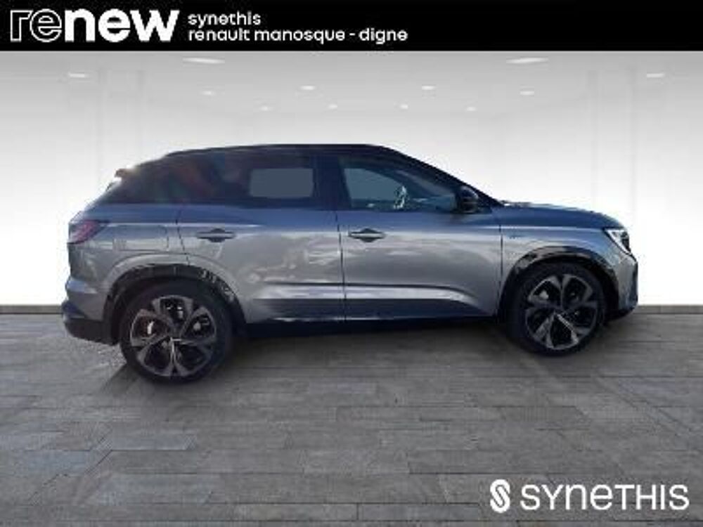Austral E-Tech hybrid 200 Techno esprit Alpine 2023 occasion 83170 Brignoles