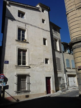 Location  Appartement 