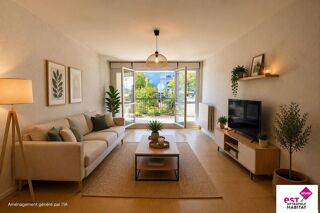  Appartement à vendre 4 pièces 91 m²