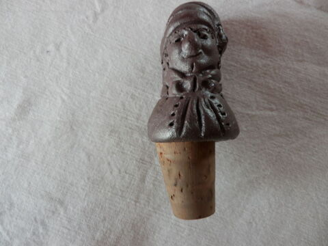 bouchon en gr�s 5 Caen (14)