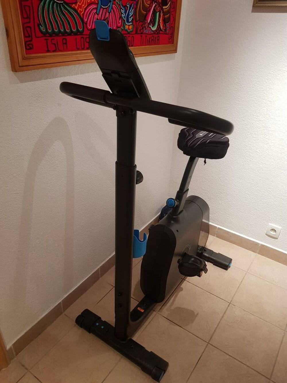 v&eacute;lo d'appartement Vélos