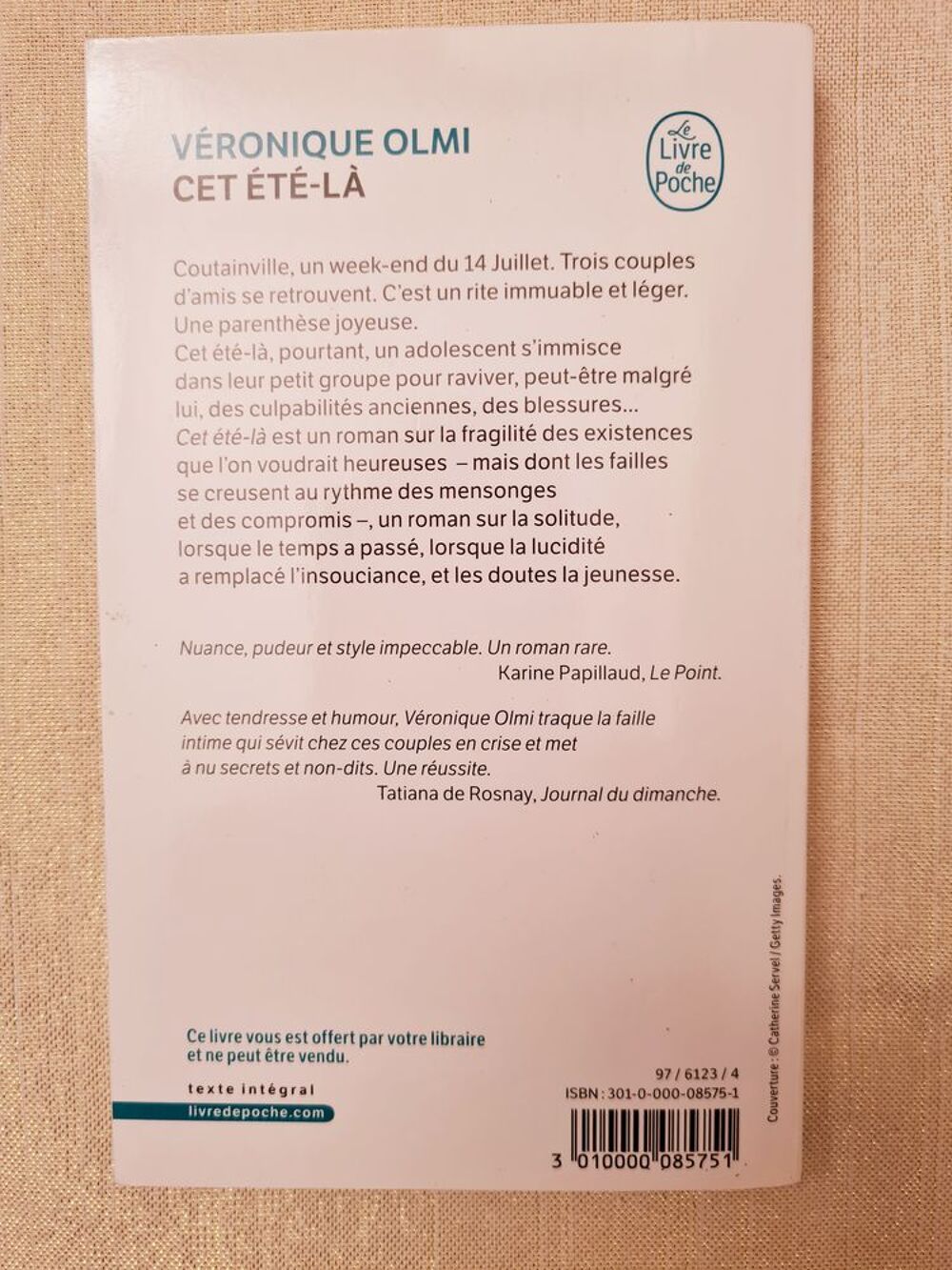 Cet &eacute;t&eacute;-l&agrave; Livres et BD