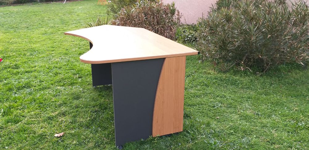 joli bureau Meubles