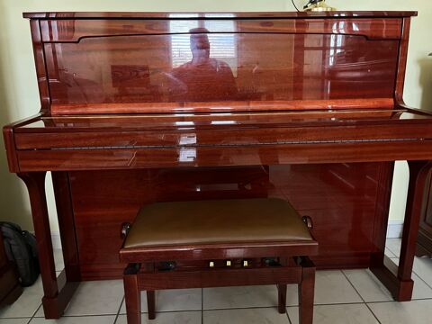 Piano droit bois verni 700 Aubière (63)