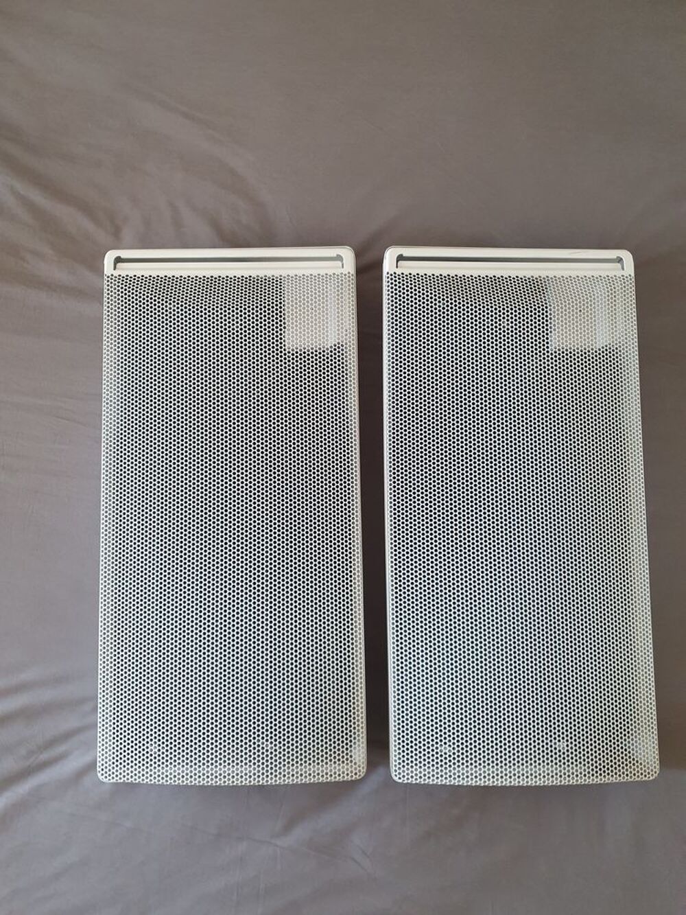 Radiateur rayonnant vertical 1000W Bricolage