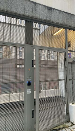  Parking / Garage � vendre 13 m�