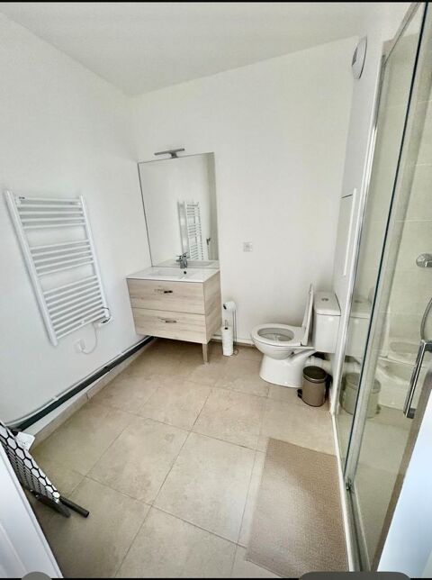  Appartement � louer 1 pi�ce 21 m�