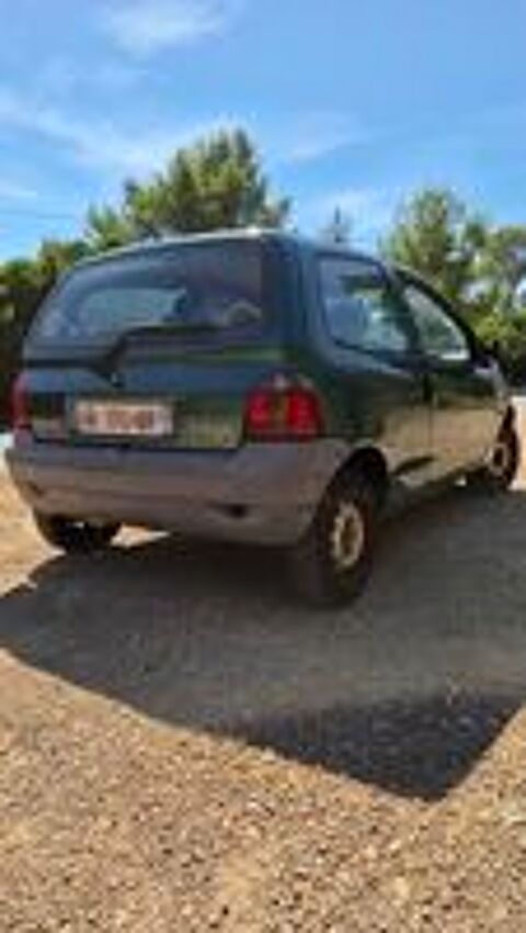 Twingo 1.2i 1994 occasion 83600 Fr&eacute;jus