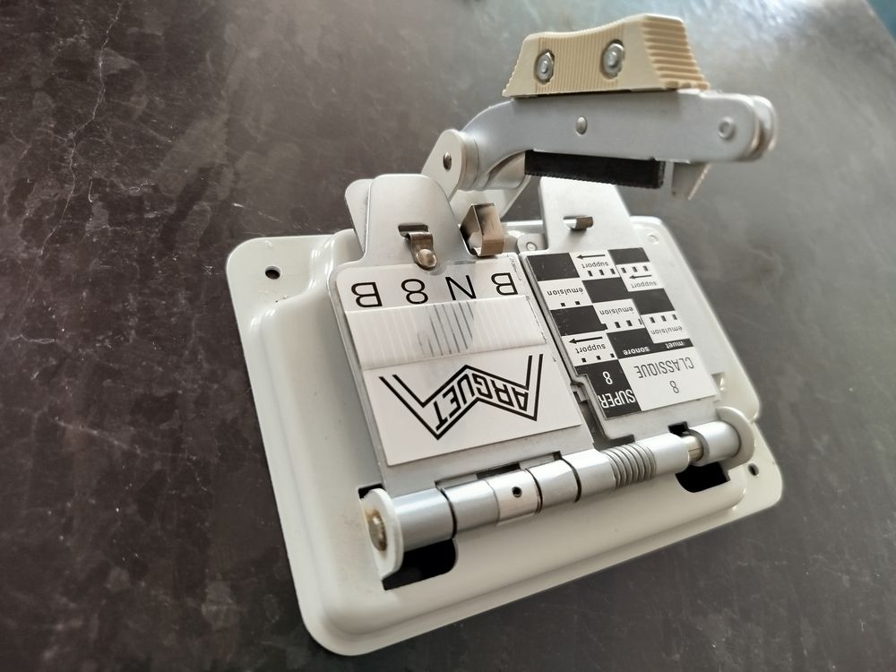 COLLEUSE FILM Audio et hifi