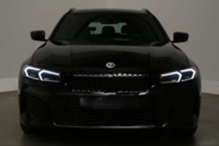 S&eacute;rie 3 320i TOURING M-SPORT 2023 occasion 69006 Lyon