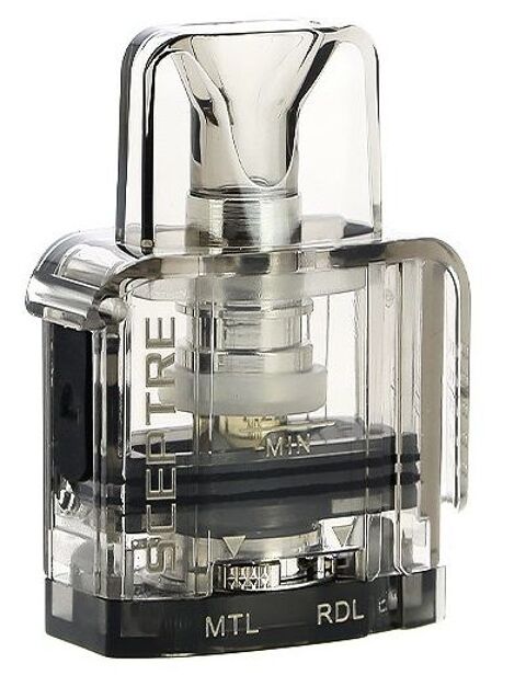 Pod de Remplacement Sceptre Innokin 4 Beauchamp (95)