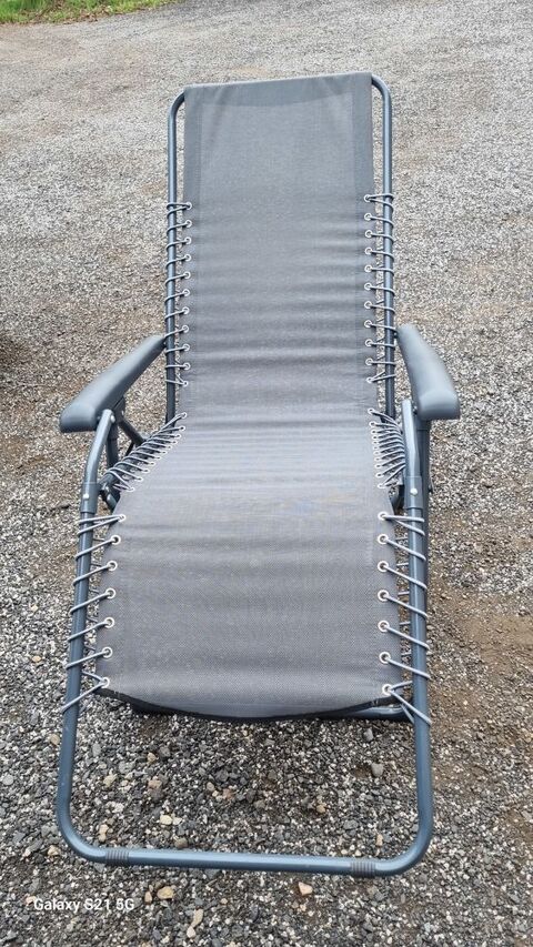 TRANSAT POUR CAMPIMG CAR LES DEUX 150 Bournoncle-Saint-Pierre (43)