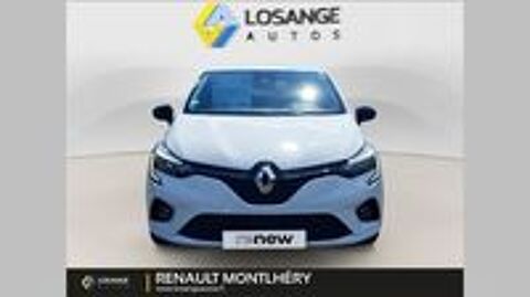 Clio IV CLIO SOCIETE TCE 90 EVOLUTION REVERSIBLE 2023 occasion 91310 Montlh&eacute;ry