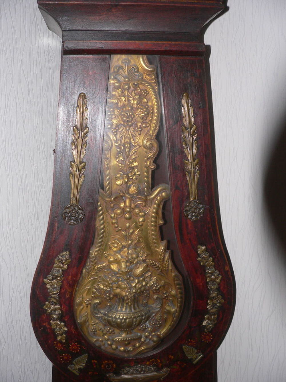 Horloge Meubles