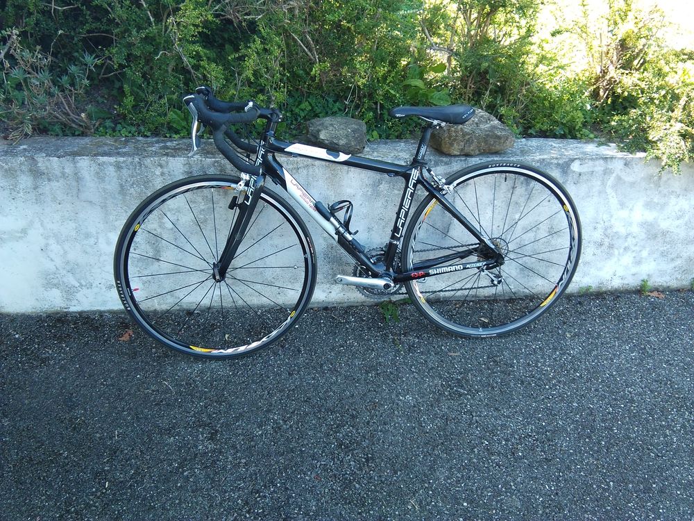  V&eacute;lo de course
Vélos