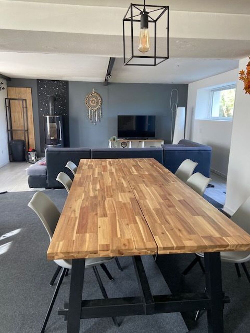 Maison 5 pièces 114 m² · à Gurunhuel · 114 m² · 165 000 €