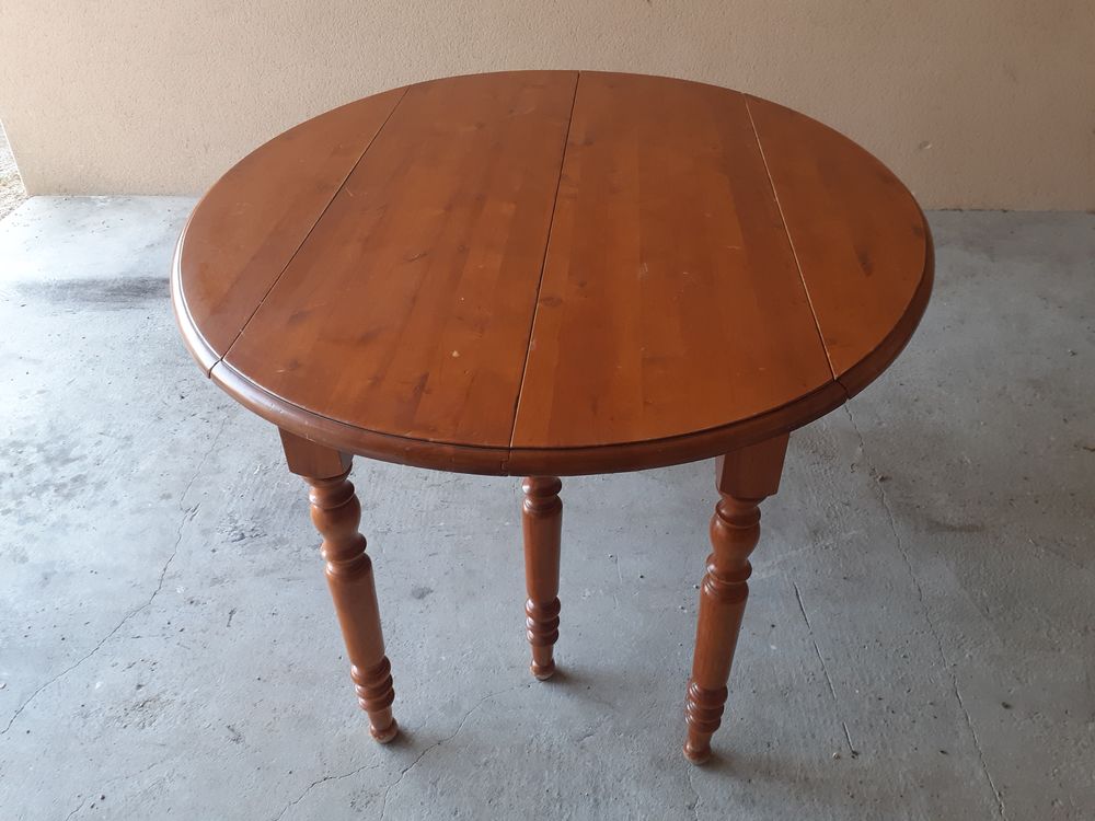 Table louis philippe Meubles