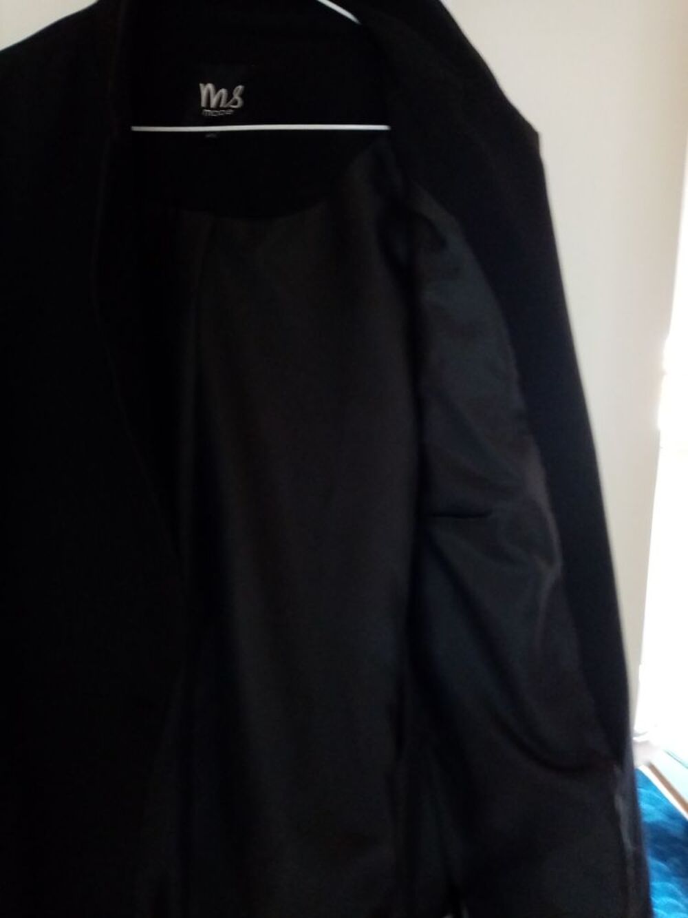 Veste Vêtements