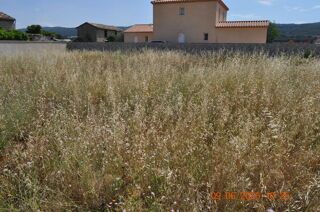  Terrain à vendre 750 m² Les mées