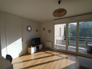  Appartement � vendre 2 pi�ces 41 m�