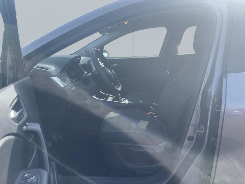Captur TCe 90 Evolution 2023 occasion 42120 Le Coteau