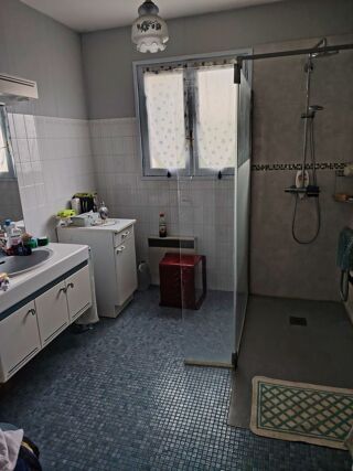  Maison � vendre 3 pi�ces 80 m�