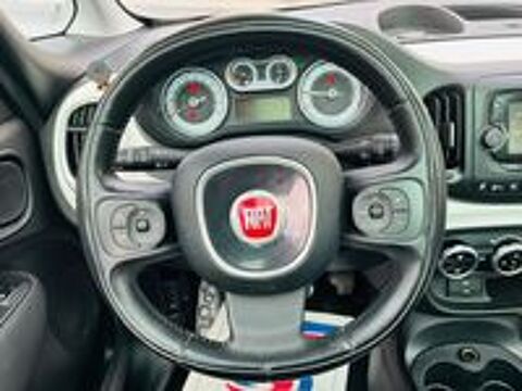 500 L twin air 0.9 8v 105 s/s bvm6 2013 occasion 78800 Houilles