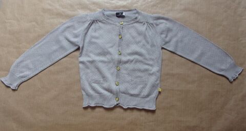 Gilet en taille 5 ans 1 Montaigu-la-Brisette (50)