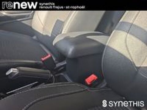 Ecosport 1.0 EcoBoost 125ch S&S BVM6 Titanium Business 2019 occasion 83600 Fr&eacute;jus