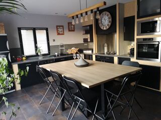  Maison � vendre 5 pi�ces 140 m�